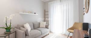 MODERN APARTMENT WITH SOLARIUM TERRACE AND PARKING IN SANTA CATALINA