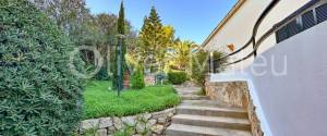 SPECTACULAR HOME IN CALA MAJOR - GENOVA. SPACIOUS, PRIVATE AND MULTIPLE POSSIBILITIES