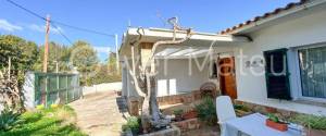 SPECTACULAR HOME IN CALA MAJOR - GENOVA. SPACIOUS, PRIVATE AND MULTIPLE POSSIBILITIES