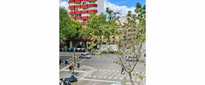 LARGE 4-BEDROOM APARTMENT WITH TERRACE IN PALMA CENTER