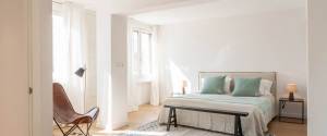 PISO AMPLIO Y REFORMADO CON VISTAS EXCLUSIVAS AL PALMA SPORT & TENNIS CLUB