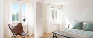 PISO AMPLIO Y REFORMADO CON VISTAS EXCLUSIVAS AL PALMA SPORT & TENNIS CLUB