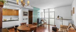 EXCLUSIVO CHALET ADOSADO CON PISCINA EN SON ESPANYOLET