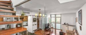 EXCLUSIVO CHALET ADOSADO CON PISCINA EN SON ESPANYOLET