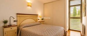 EXCLUSIVO CHALET ADOSADO CON PISCINA EN SON ESPANYOLET