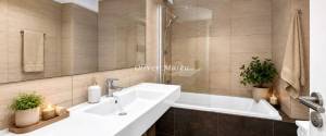 EXCLUSIVO CHALET ADOSADO CON PISCINA EN SON ESPANYOLET