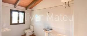 CASA EN PARCELA DE 87.000m² EN SANT JORDI