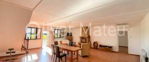 CASA EN PARCELA DE 87.000m² EN SANT JORDI