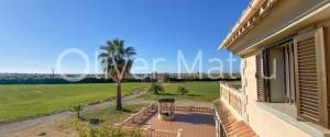 CASA EN PARCELA DE 87.000m² EN SANT JORDI