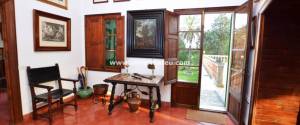 POSSESSIO" OF THE XIX CENTURY FOR SALE WITH MANY POSSIBILITIES