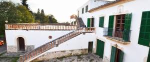 POSSESSIO" OF THE XIX CENTURY FOR SALE WITH MANY POSSIBILITIES