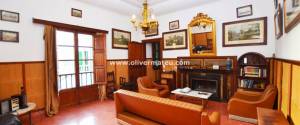 POSSESSIO" OF THE XIX CENTURY FOR SALE WITH MANY POSSIBILITIES