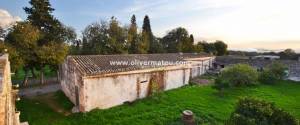 POSSESSIO" OF THE XIX CENTURY FOR SALE WITH MANY POSSIBILITIES