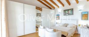 VILLA OF RECENT CONSTRUCTION WITH TWO HOUSING UNITS IN PUNTIRÓ