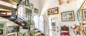 VILLA OF RECENT CONSTRUCTION WITH TWO HOUSING UNITS IN PUNTIRÓ
