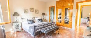 20.000 M ² FINCA WITH VILLA, GARAGE, POOL AND TWO BUSINESS OPERATIONS: HOLIDAY RENTAL AND AVOCADO FARM