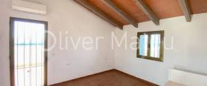 VILLA ON 87.000m² LAND IN SANT JORDI