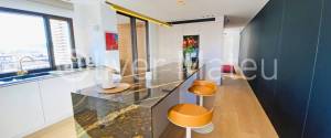 CENTRALLY RENOVATED APARTMENT WITH HIGH QUALITY FINISHES