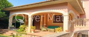 VILLA FOR SALE IN SA RAPITA CLOSE TO THE SEA