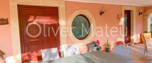 VILLA FOR SALE IN SA RAPITA CLOSE TO THE SEA