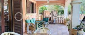 VILLA FOR SALE IN SA RAPITA CLOSE TO THE SEA