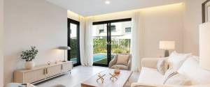 VILLA WITH PRIVATE POOL 400M FROM THE BEACH