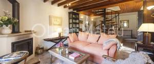 VILLAGE HOUSE WITH MALLORCAN FLAIR