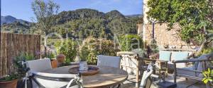 VILLAGE HOUSE WITH MALLORCAN FLAIR