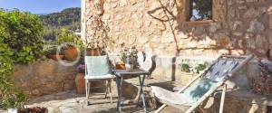 VILLAGE HOUSE WITH MALLORCAN FLAIR