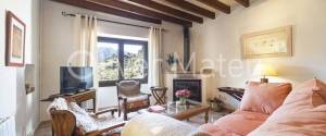 VILLAGE HOUSE WITH MALLORCAN FLAIR
