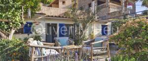 VILLAGE HOUSE WITH MALLORCAN FLAIR