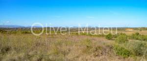 RUSTIC PROPERTY OF 120,000M² BUILDABLE
