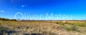 RUSTIC PROPERTY OF 120,000M² BUILDABLE