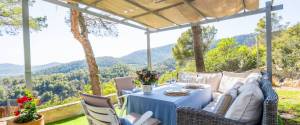 VILLA FOR SALE WITH SEA VIEWS