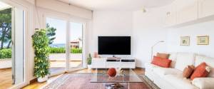 VILLA FOR SALE WITH SEA VIEWS