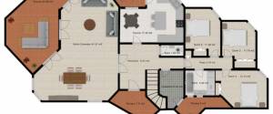 VILLA FOR SALE WITH SEA VIEWS