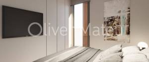 GROUND FLOOR FLAT IN BUILDING WITH ONLY 5 UNITS