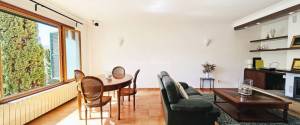 SEMI-DETACHED HOUSE STEPS AWAY FROM THE BEACH IN PORTALS NOUS