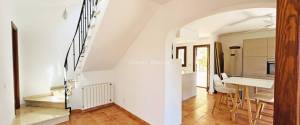 SEMI-DETACHED HOUSE STEPS AWAY FROM THE BEACH IN PORTALS NOUS