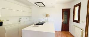 SEMI-DETACHED HOUSE STEPS AWAY FROM THE BEACH IN PORTALS NOUS