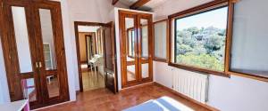 SEMI-DETACHED HOUSE STEPS AWAY FROM THE BEACH IN PORTALS NOUS