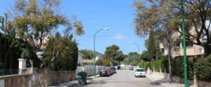 MULTIFAMILY PLOT IN LA BONANOVA