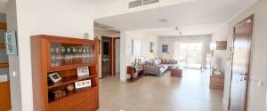 House in Genova with sea view, pool and spacious garage