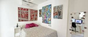 DUPLEX PENTHOUSE WITH LARGE TERRACE IN THE CENTER OF PALMA