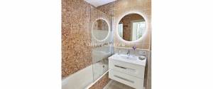 DUPLEX PENTHOUSE WITH LARGE TERRACE IN THE CENTER OF PALMA