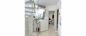 DUPLEX PENTHOUSE WITH LARGE TERRACE IN THE CENTER OF PALMA