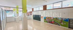RETAIL SPACE IN SON RAPINYA