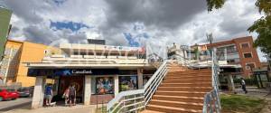 RETAIL SPACE IN SON RAPINYA