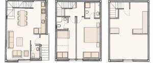Chalet adosado zum verkauf in Son Espanyolet(07014)