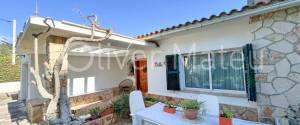 SPEKTAKULÄRES HAUS IN CALA MAJOR - GENOVA. GERÄUMIG, PRIVAT UND VIELSEITIG